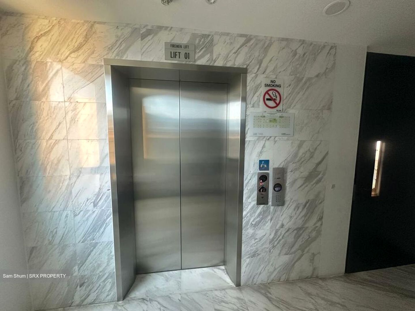 Novelty Techpoint (D19), Factory #502078501